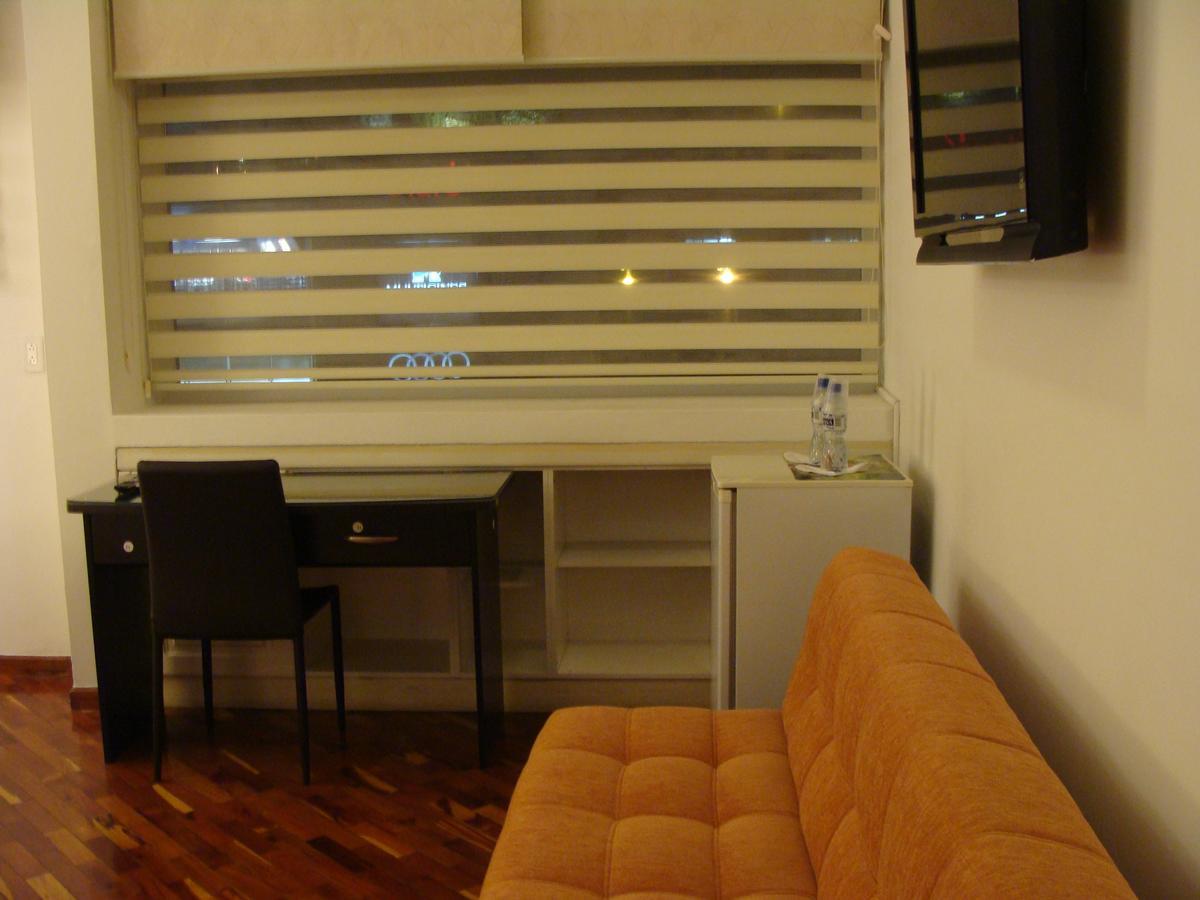 Hotel Sumaq Kay Cumbayá Cameră foto